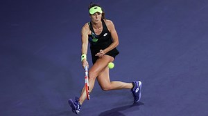 Tennis - Open de Rouen : Alizé Cornet stoppée net aux portes de la finale