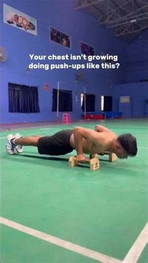 Stop counting reps and start making reps count.😤 Real growth happens in the struggle. #hardtraining