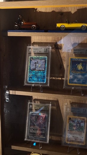 "just $2k cardboard" anyone else..?😄 Collecting Pokémon cards wotc Destined Rivals mewtwo #pokemon