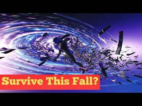 What Happens If You Land on a Neutron Star?