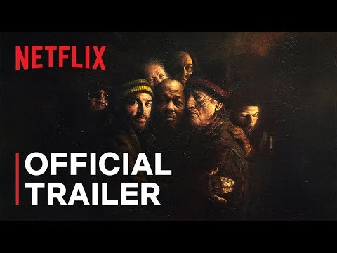 The Singers | Official Trailer | Netflix