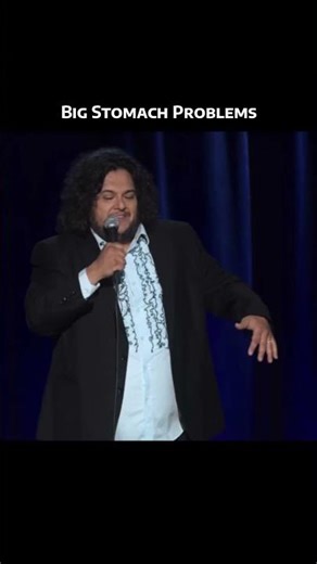 Felipe Esparza: Big Stomach Problems Netflix special “RAGING FOOL” ‪@felipeesparza‬