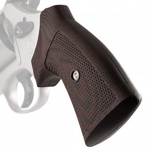 Tactical Diamond - S&W N-Frame R2S Conversion