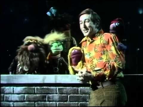 Sesame Street - Good Morning, Starshine (1969)