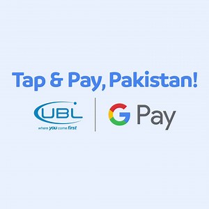 73K views · 569 reactions | Paying with your UBL Debit Card through Google Wallet is easy!  Tap. Pay. Done! ✅ Simply hold your phone near the payment terminal and enjoy a fast, secure, and hassle-free checkout with Google Pay. Watch the video to see how!  #UBL #GooglePay #TapAndPay #EffortlessPayments #BestDigitalBank #BestDigitalInnovation | UBL - United Bank Ltd | Facebook