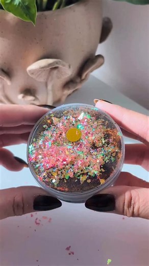 Morgan on Instagram: "🌿 Rage Over a Lost Penny, Putty scented Spiced Mandarin & Raw Sugar 𖡼𖤣𓋼𓍊 𓆏 𖥧𖡼𓋼𖤣𖥧 video by @slimedemic ⚡︎ ⚛︎ ⚡︎ I decided to add a few classical music themed slimes to this restock inspired by a @leesooim post! I thought it would fit in well, and she also provided a Reddit rabbit hole for fun names. That said, I only made a couple but there are more to come in Band Names Part 2! (Currently planned for after Returning Favorites, next). I have such a long list of ba