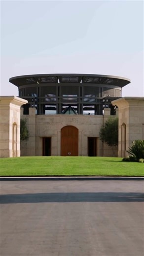 Opus One on Instagram: "Opus One is delighted to announce that we have achieved Gold Membership Status with International Wineries for Climate Action (IWCA). This recognition reflects our deep commitment to environmental stewardship and a vision of holistic change - embracing landscape diversification, riparian restoration, sustainable resource and waste management, and the integration of EV charging infrastructure. From vineyard to cellar, our dedication to stewardship and future generations re