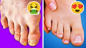 18 professional pedicure and manicure hacks you can easily repeat! | 5-Minute Crafts GIRLY