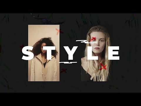 Motion Graphics for Brand Promo After Effects Template