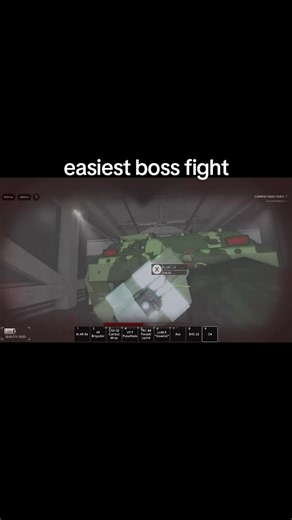 btr boss fight #examination #examinationroblox | btr examination