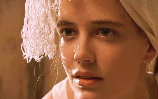 《戏梦巴黎》The Dreamers (2003)