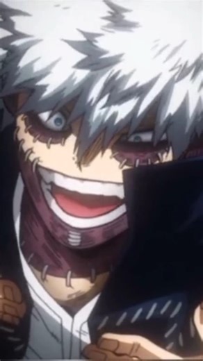 Dabi Edit/AMV Monster #youtube #anime #myheroacademia #animeedits #fypシ #fyp #fypシ゚viral #shorts