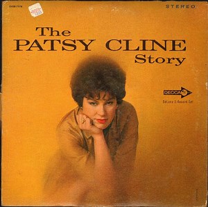 Patsy Cline - The Patsy Cline Story