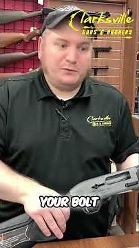 Semi-Auto Shotgun: Survival Weapon Breakdown & Why!