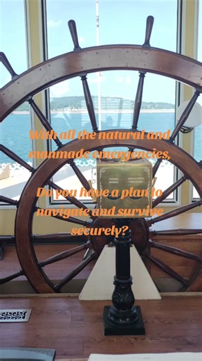 SurviveSecurely (@survivesecurely)’s videos with Oceans of Time - Jimmy Buffett