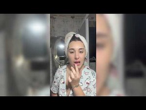 periscope beautiful girl 😍😍 Periscope live LOVELYGIRL 😍 new 2025 ep:03#ootd