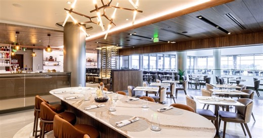 Delta adds new global flights and lounges as it grows Seattle presence