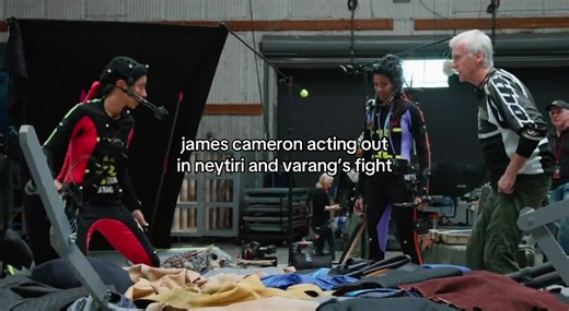James Cameron's Dedication to Avatar Movies