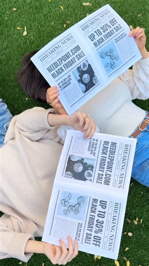 1.2K views | BREAKING NEWS!! Save up to 30% on in-stock kits and canvases! Exclusions apply. . . . #needlepoint #diy #needlepointdotcom | Needlepoint.Com | Facebook