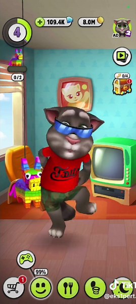 Eks1pert cpm on TikTok