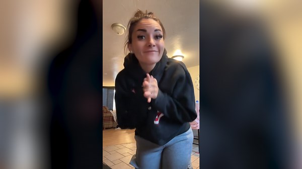 Woman Discovers Foreign Object Inside Her Arm, Asks Internet For Help