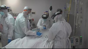 'This is a crisis' | Emergency rooms across Georgia experiencing drastic wait times, citing staff shortages