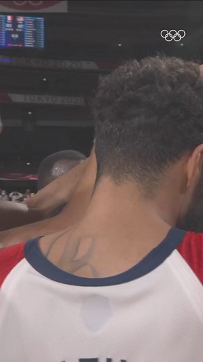 242K views · 402 reactions | The fourth gold medal in a row! Team USA...