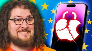 Encryption could be ruined