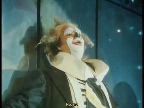 Pagliacci Prologo sub. Español