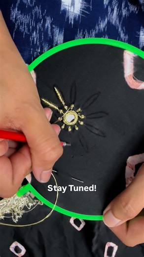 Save As on Instagram: "👀✨ — a little sneak peek into the chaos, love & laughter that’s going into our upcoming festive collection. 🌸💫 #saveasstyle #behindthescenes #craftsmanship #celebrateinstyle"
