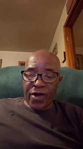 Elder Nigel Terry on Reels