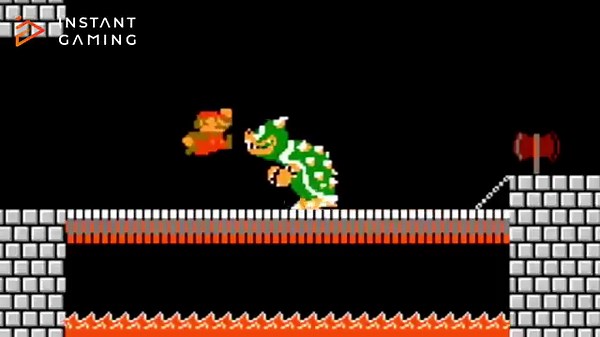 10K views · 168 reactions | Its' a me   | Instant Gaming | Facebook