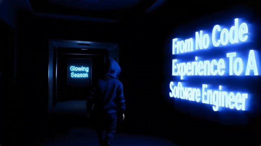 1.8K views · 42 reactions | ElCoder Opened the Glowing Season Door and Entered His Room To Reveal Something Secret From ElCoder Secret Chat ….. Guess what it is and What is CodeStorm He is talking about and #staytuned for episode 2 #elcoder_season_3 #elcoder_fcds #GlowingSeason #codestorm | ElCoder FCDS | Facebook