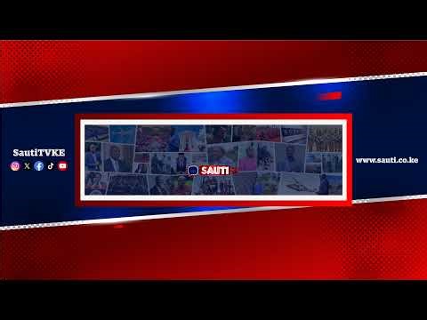 LIVE: Tobong’u Lore, Lodwar, Turkana County