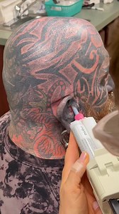 155M views · 251K reactions | You don't have to let aesthetics get in the way of being able to hear. The options truly are endless now when it comes to the appearance of your hearing aid device! This patient wanted an all matte black look to match with his tattoos and it couldn't have come out better! | Clear Choice Hearing & Balance | Facebook