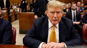 NY v. Trump ‘opens the door’ for any president to get charged in the future: John Yoo