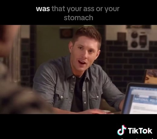 Hilarious Supernatural Bloopers Compilation