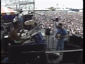 29 reactions | The Meters - New Orleans Jazz Heritage Festival 1992 | Jukebox | Facebook