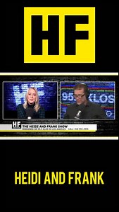 Third choice | Heidi and Frank Show