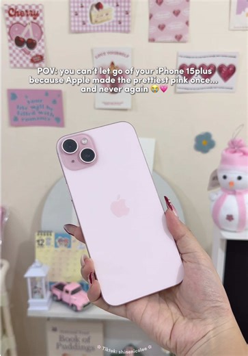 iPhone 15 Plus: Stylish Features and Performance