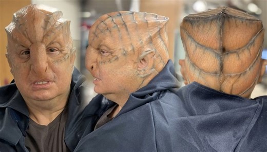 Behind the scenes of making movie magic at Gaslight FX Studio - CHCH