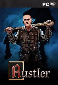 Rustler Murder Madness PC Download (v1.10.08 & DLC)