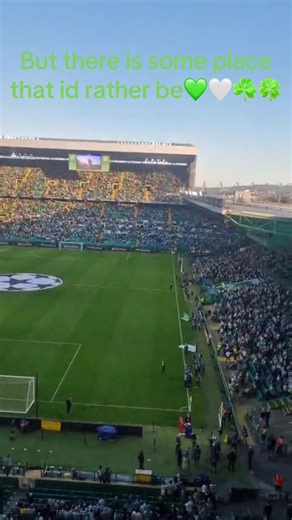 Explore Celtic Park: The Home of Celtic FC