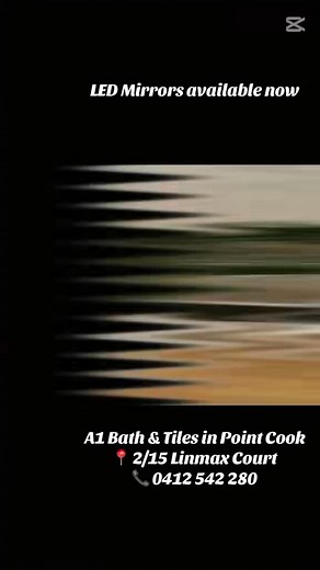 ✨ THE MIRROR THAT DOES IT ALL! ✨ Upgrade your space with our premium...