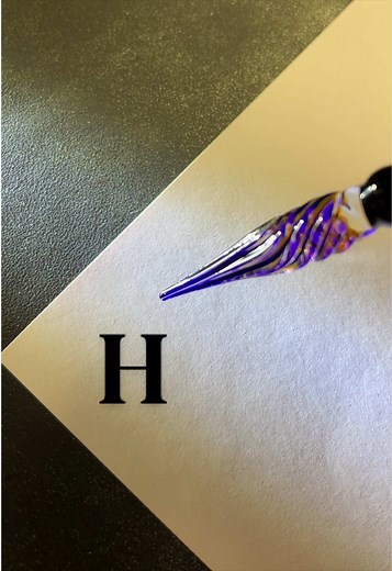 How to Sign the Letter H: Clear Signature Tips