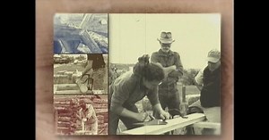 Making Frontier House