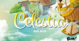 Celestia: Big Box