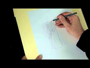 How to Draw the Grim Reaper