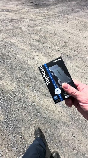 Alright i finally tried it!!! Heres my take. #scantool #scanner #topscan #mechanic #diy