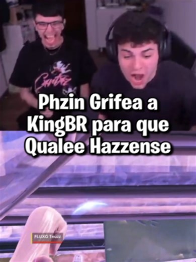 Phzin Grifea a KingBR Y teuzz #fortniteclips #paratii #fyp #fortnite #fypp #paratiiiiiii #fypシ #gorilon #k1ng #fncs #randu #lewa #teuzz #kingbr #phzin